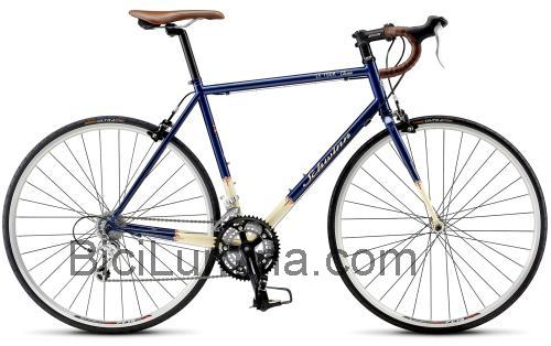 Schwinn Le Tour Classic ficha tecnica 
